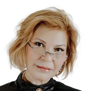 Венедиктова Ирина Ивановна
