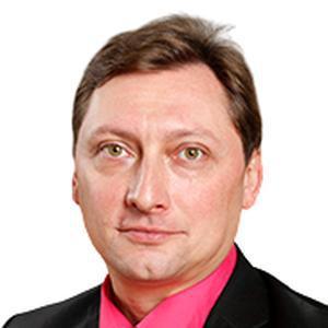 Шарафутдинов Владимир Эдуардович