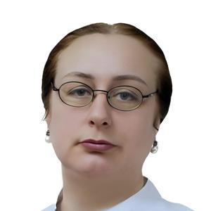 Вихрева Ольга Геннадьевна