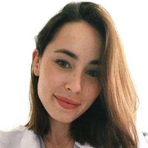 Овчинникова Мария Алексеевна