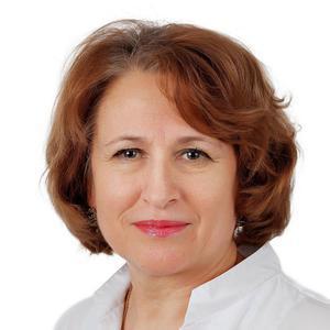 Баранова Татьяна Николаевна