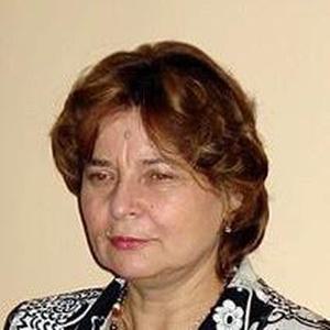 Розанова Виктория Адамовна