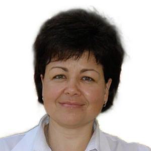 Владимирова Татьяна Юрьевна