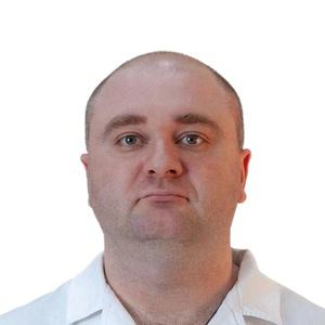 Никитенко Иван Евгеньевич