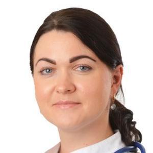Павлова Ксения Петровна