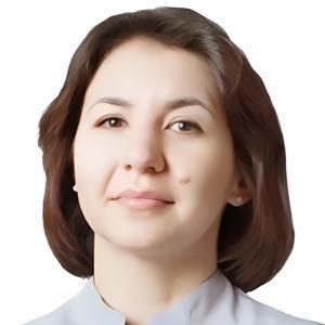 Гошко Елена Валерьевна
