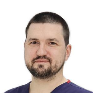 Родичев Владимир Сергеевич