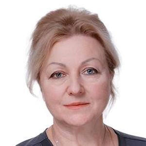 Вольнова Ирина Анатольевна