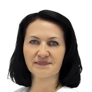 Максимова Галина Валерьевна
