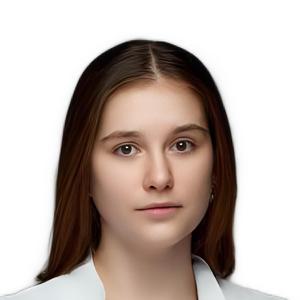 Куликовских Дарья Игоревна