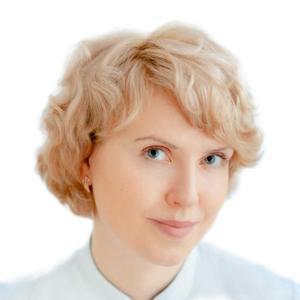 Лошкарева Ирина Александровна