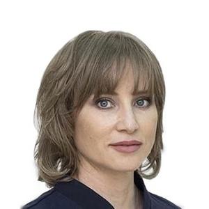 Одольская Лариса Владимировна