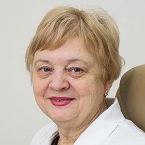 Сафонтьева Галина Александровна
