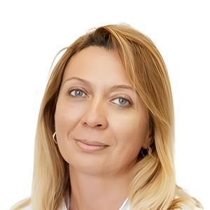 Козлова Алла Валерьевна