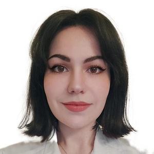 Казакова Анна Сергеевна