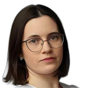 Грибанова Ольга Сергеевна