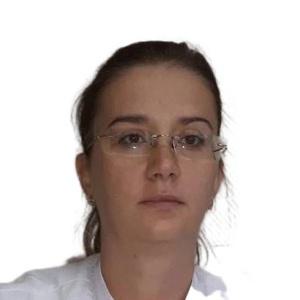Сертакова Анастасия Владимировна