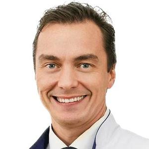 Гольцов Сергей Викторович