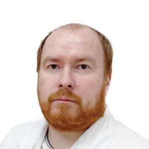 Дёмин Виталий Петрович