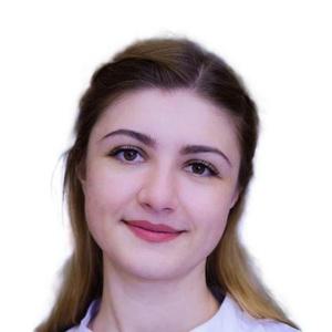 Николаенко Татьяна Андреевна