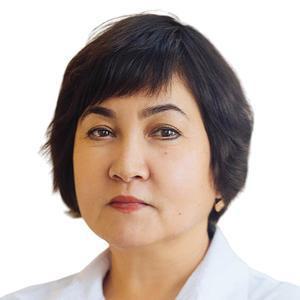 Имангалиева (Укушева) Гульнара Ханатовна
