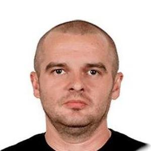 Киселев Юрий Петрович