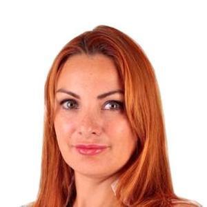 Колегова Юлия Владимировна