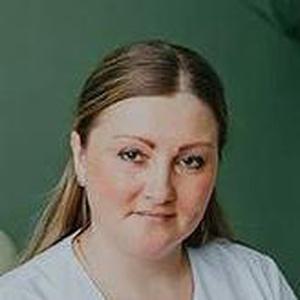 Мурникова Ирина Павловна