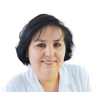 Орлова Людмила Александровна