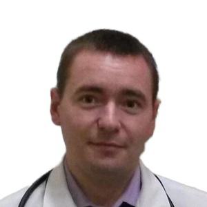 Шумилов Алексей Александрович