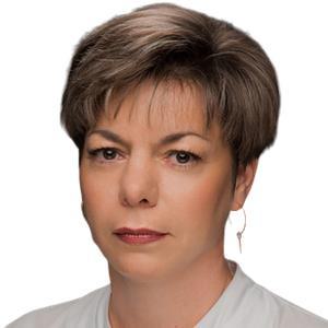 Матвеева Элеонора Викторовна