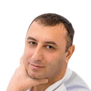 Тумасян Левон Владимирович