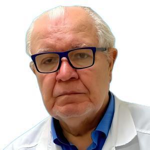 Карпаков Валерий Владимирович