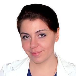 Булынина Татьяна Вячеславовна