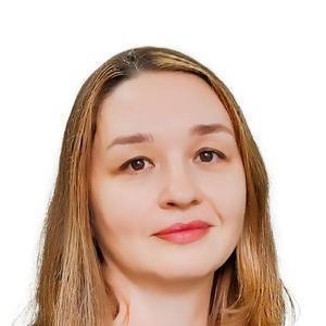 Сотникова Ирина Алексеевна