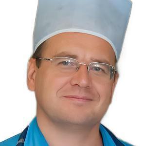 Рахимов Айдар Фаридович