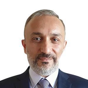 Погосян Гагик Эдуардович