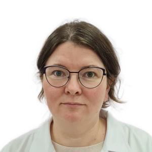 Петрушкина Елена Николаевна