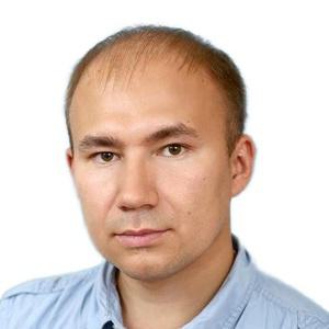 Синицын Максим Владимирович