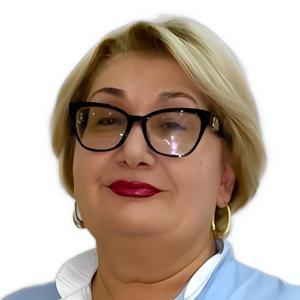 Бирагова Джульетта Федоровна