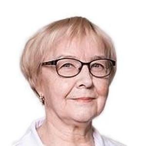 Нетудыхатко Татьяна Васильевна