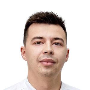 Филиппов Рафаэль Валерьевич