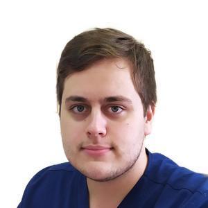Кузьмин Богдан Владимирович