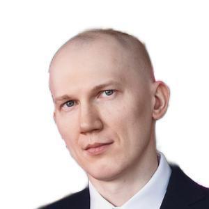 Артамонов Вячеслав Викторович