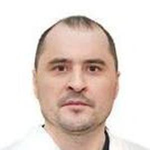 Усков Андрей Алексеевич