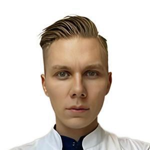 Смирнов Александр Кириллович