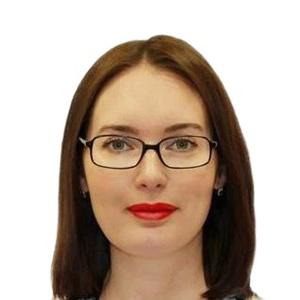 Крылова Марина Александровна