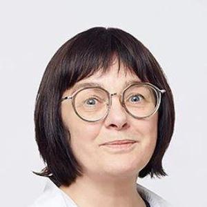 Улога Юлия Олеговна