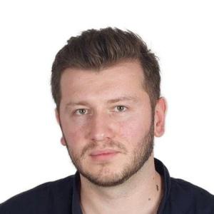 Габибуллаев Артур Закирович