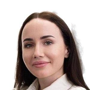 Мейн (Рыжова) Мария Сергеевна